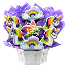 A464 - Magical Unicorns